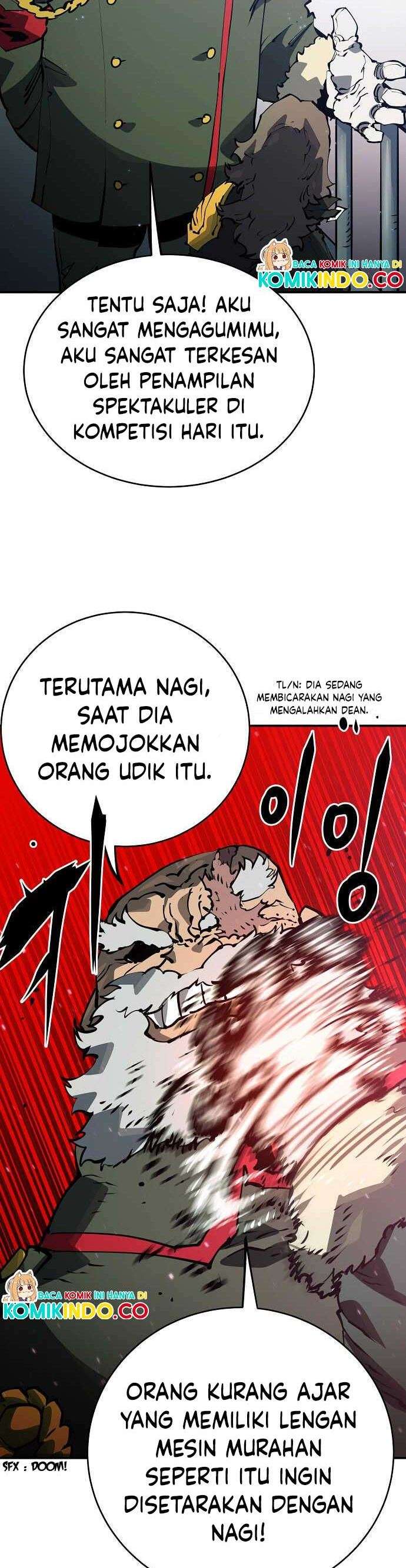 Player Chap 31 - Next Chap 32