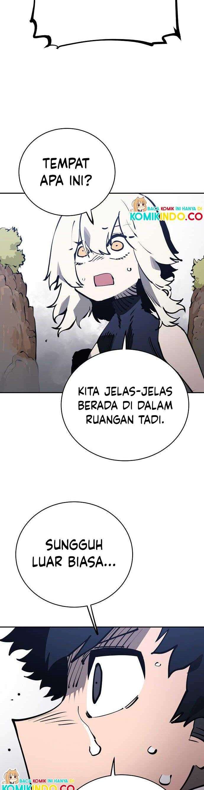 Player Chap 31 - Next Chap 32