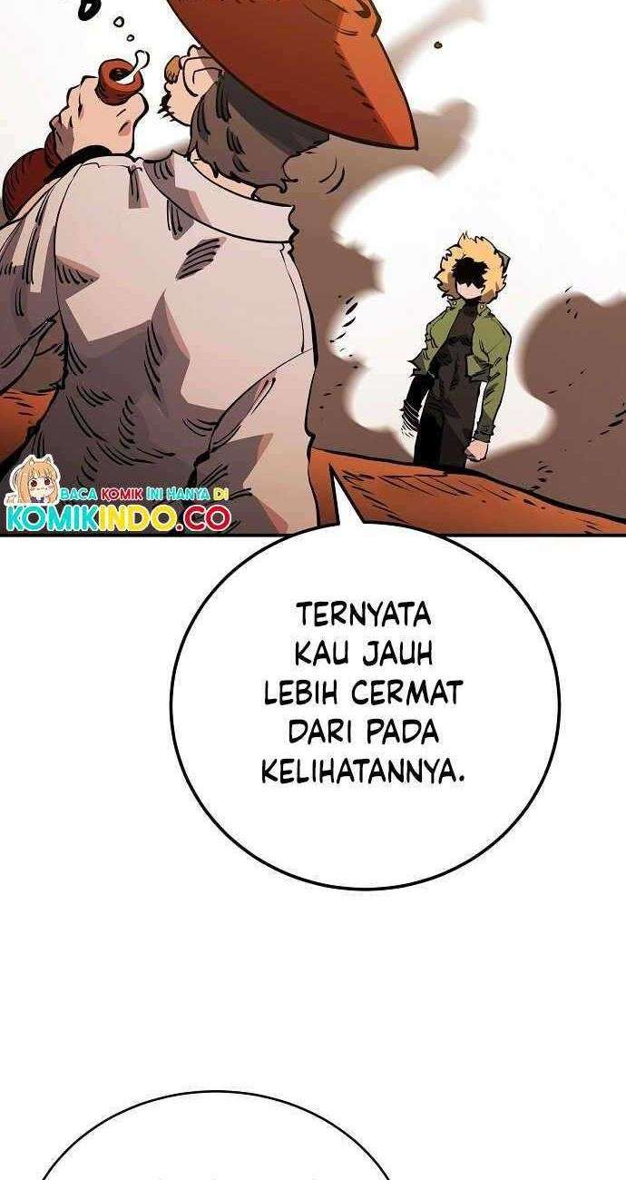Player Chap 32 - Next Chap 33