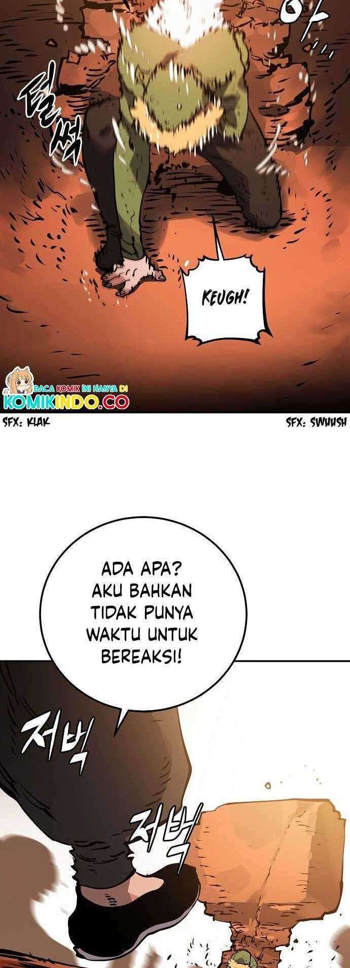 Player Chap 32 - Next Chap 33