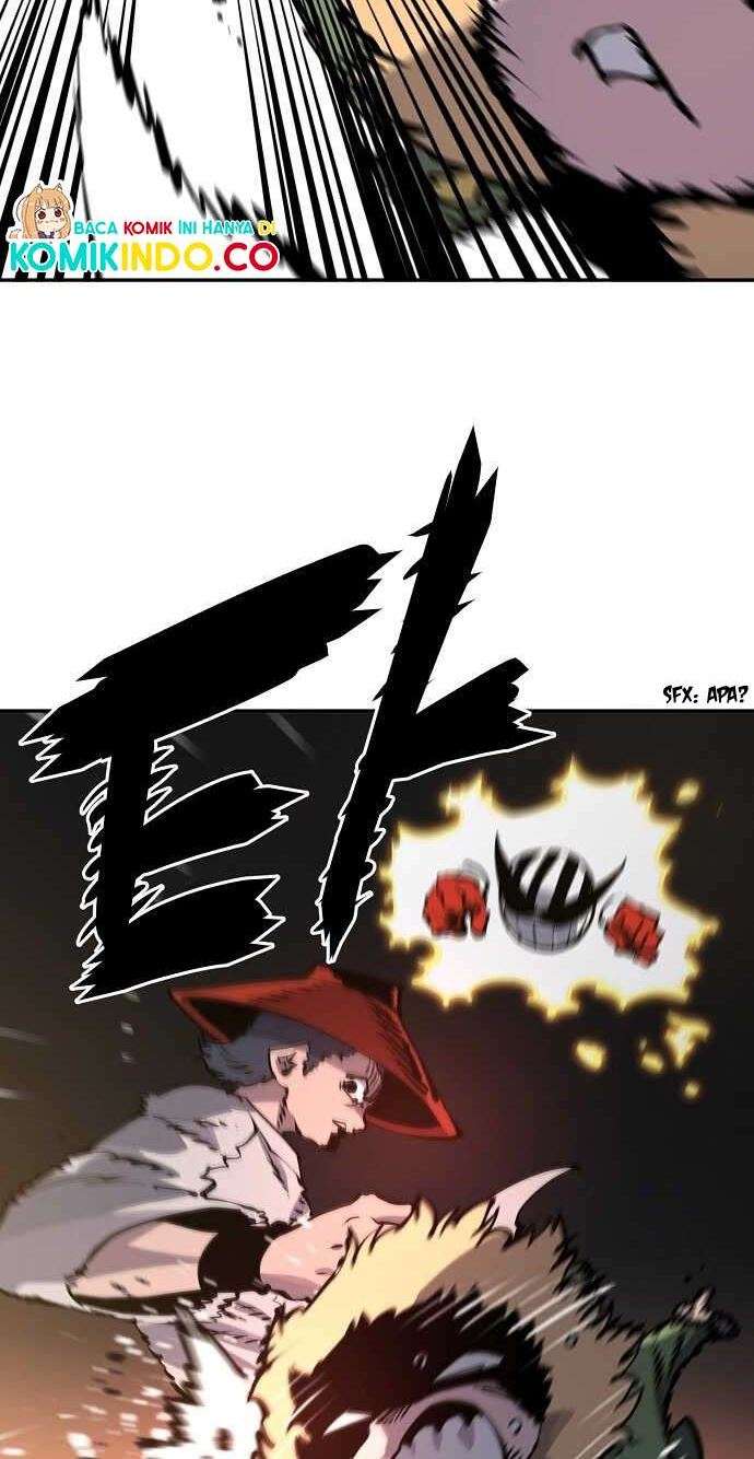 Player Chap 33 - Next Chap 34