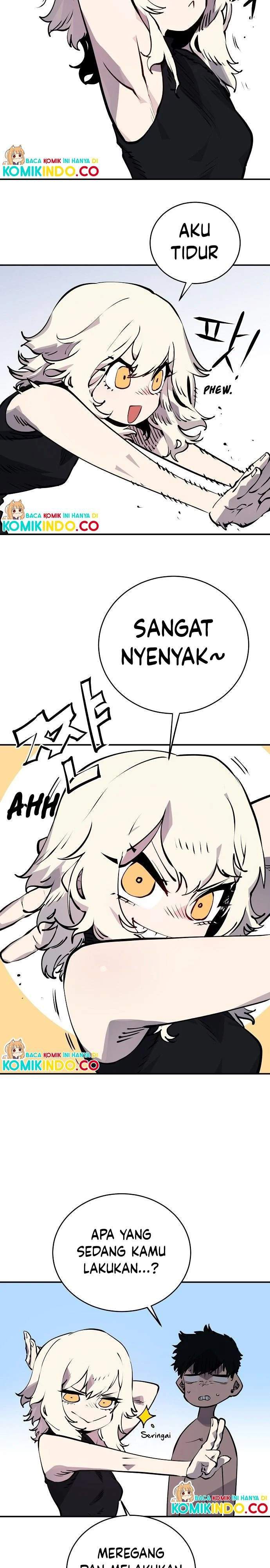 Player Chap 34 - Next Chap 35