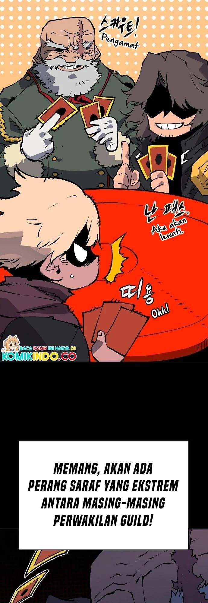 Player Chap 34 - Next Chap 35