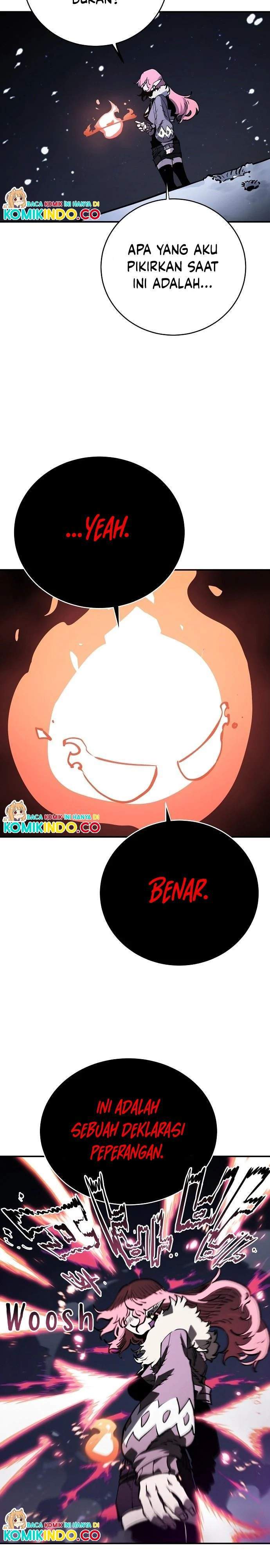 Player Chap 34 - Next Chap 35