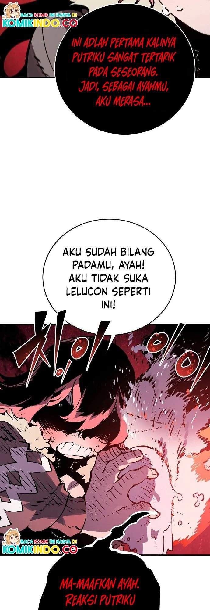 Player Chap 34 - Next Chap 35