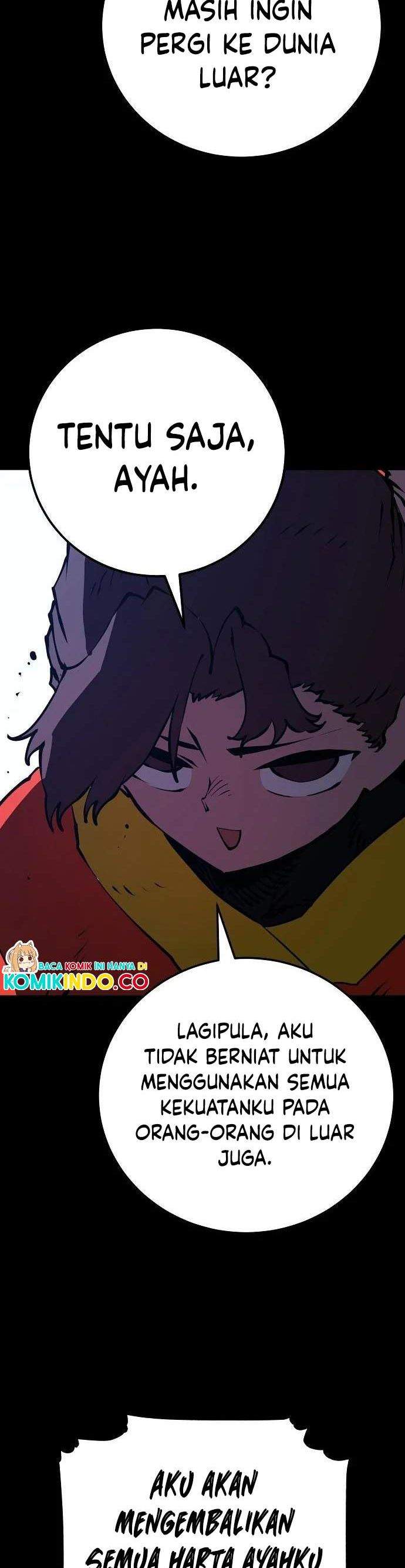 Player Chap 35 - Next Chap 36