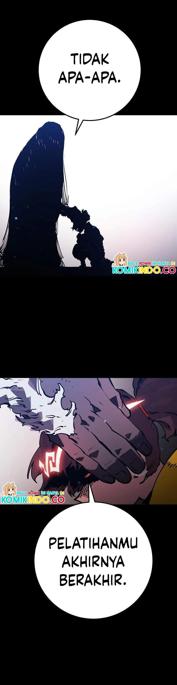 Player Chap 35 - Next Chap 36