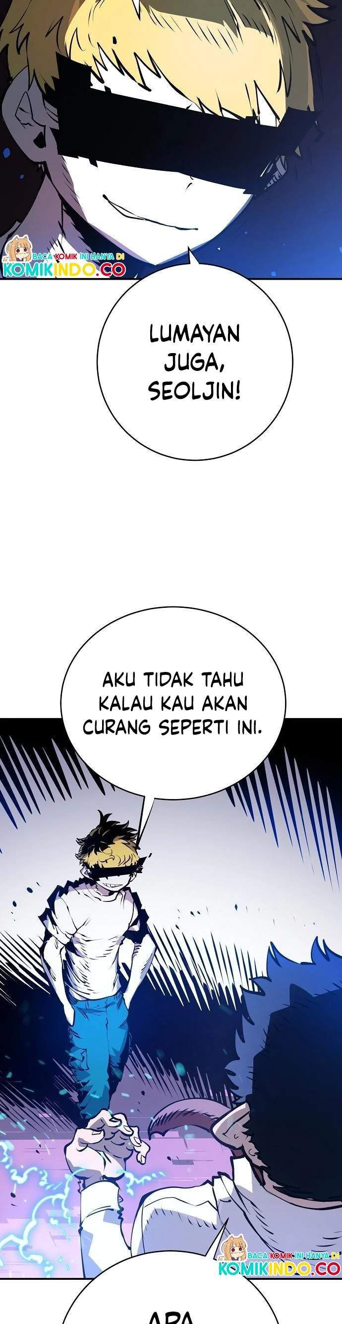 Player Chap 36 - Next Chap 37