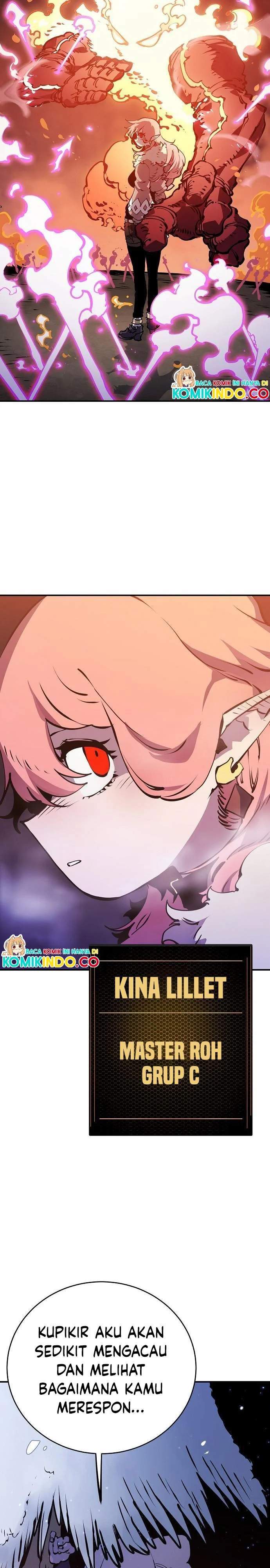 Player Chap 37 - Next Chap 38