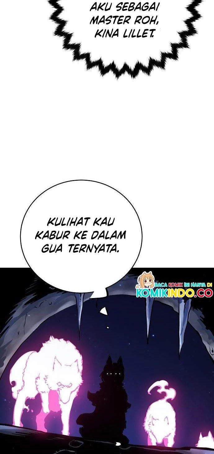 Player Chap 37 - Next Chap 38