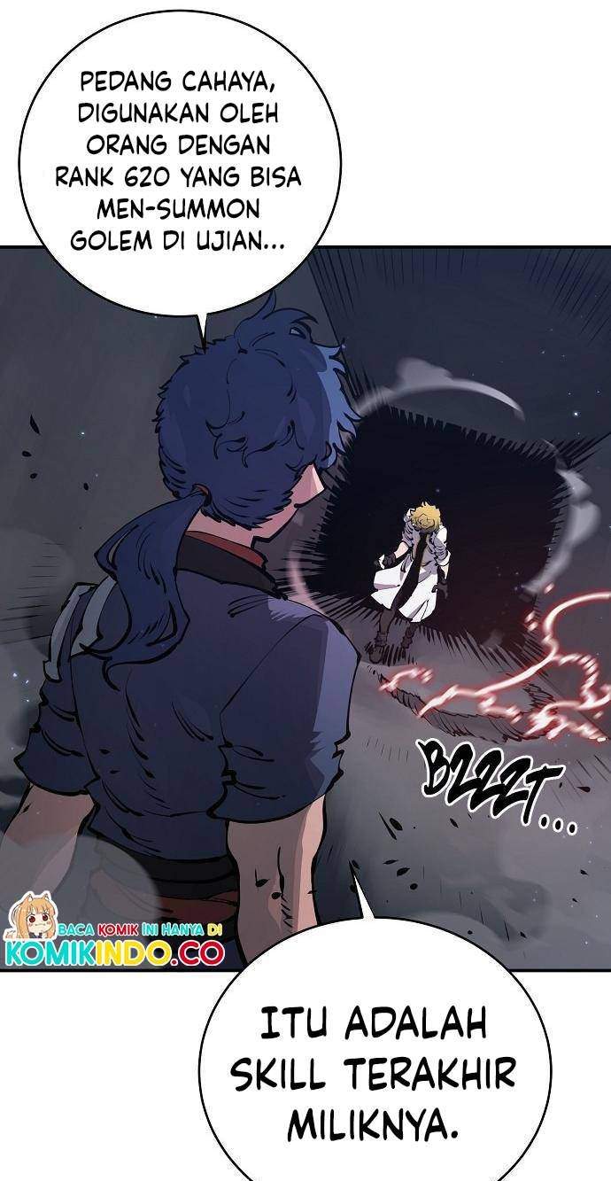 Player Chap 38 - Next Chap 39