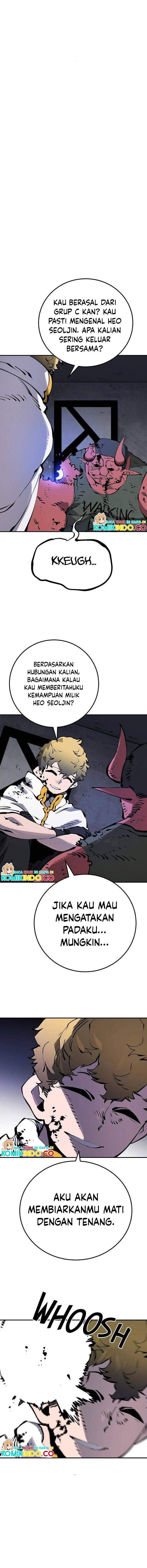 Player Chap 38 - Next Chap 39