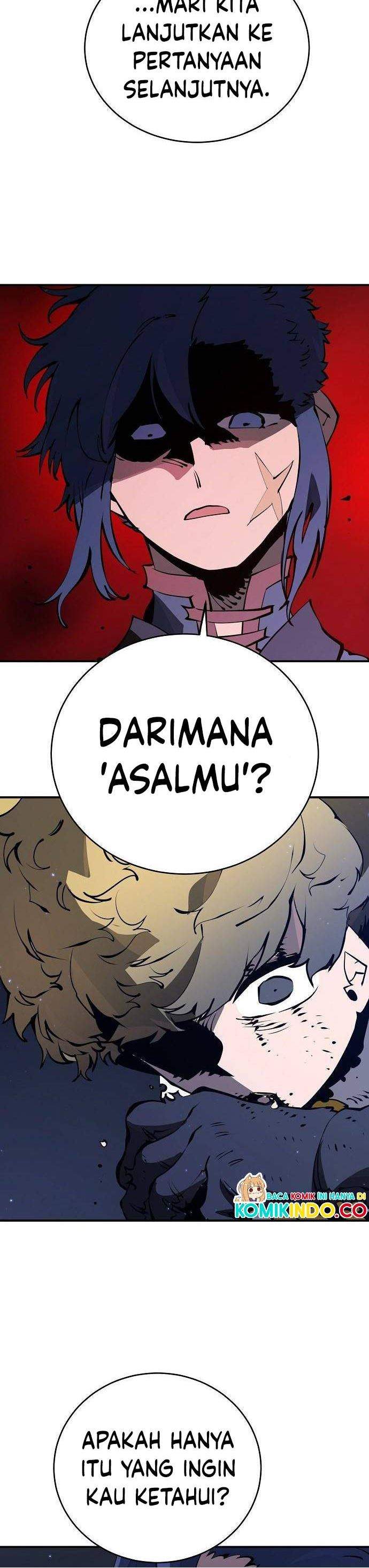 Player Chap 39 - Next Chap 40