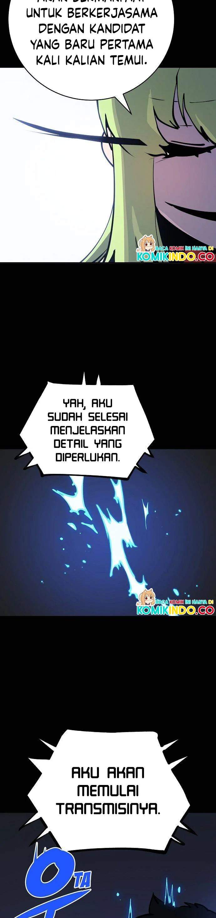 Player Chap 40 - Next Chap 41