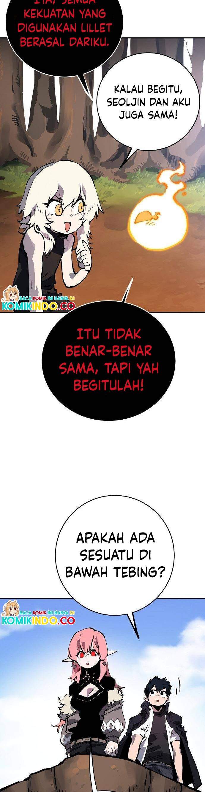 Player Chap 40 - Next Chap 41