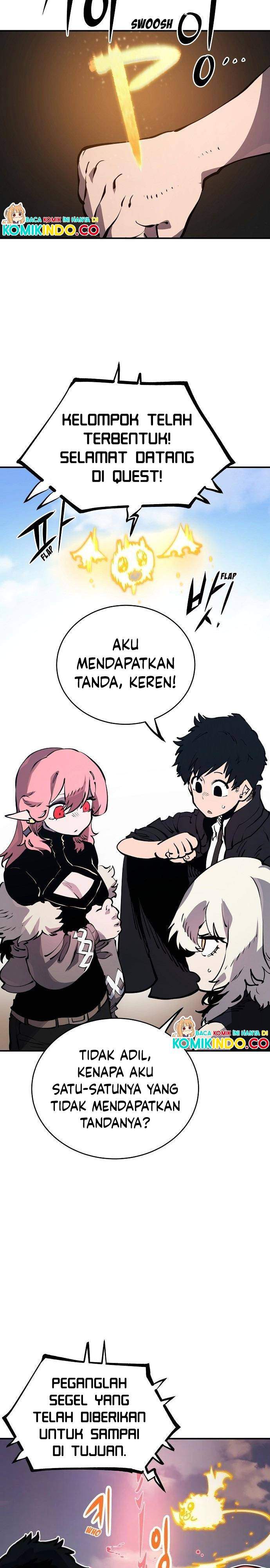 Player Chap 40 - Next Chap 41