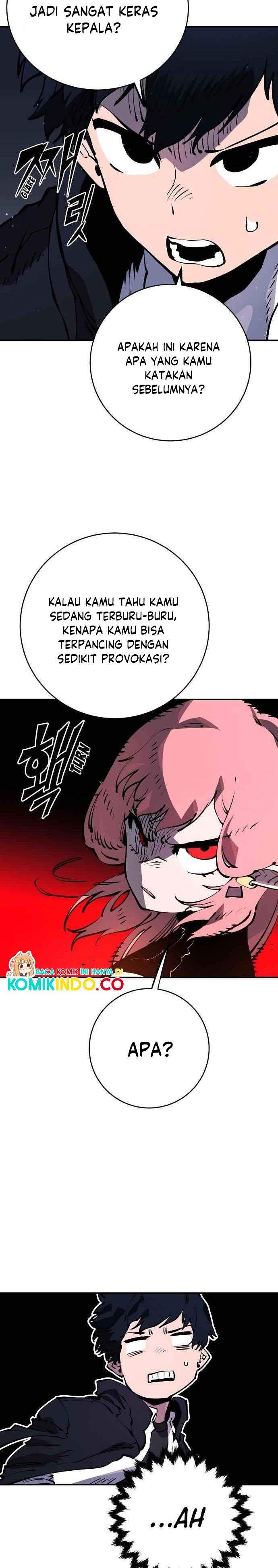 Player Chap 41 - Next Chap 42