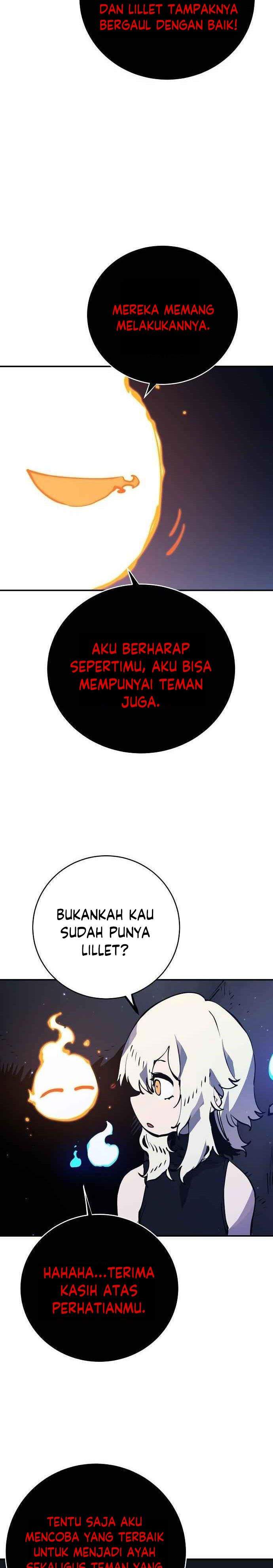 Player Chap 41 - Next Chap 42