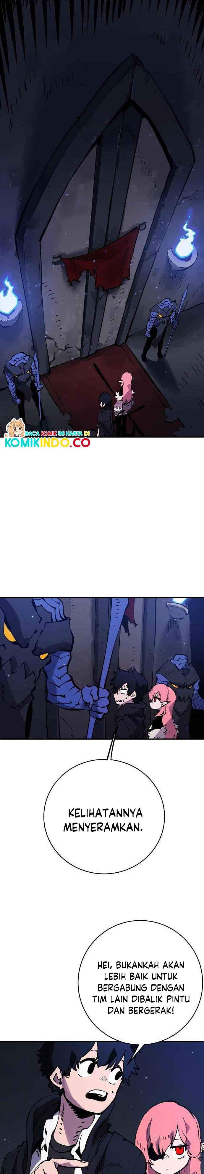 Player Chap 41 - Next Chap 42