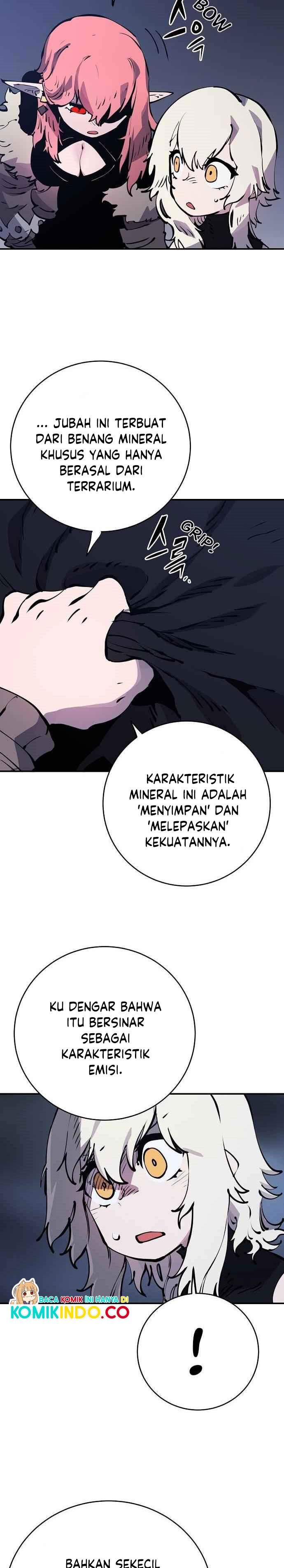 Player Chap 42 - Next Chap 43