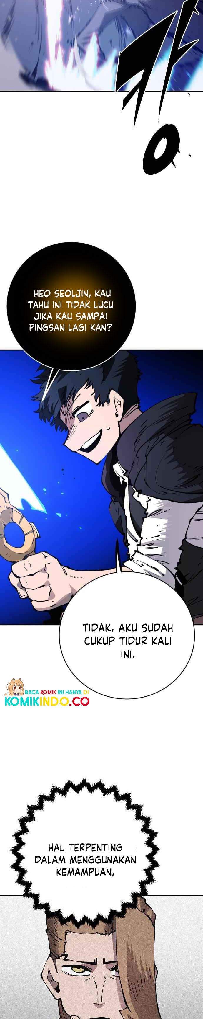 Player Chap 43 - Next Chap 44