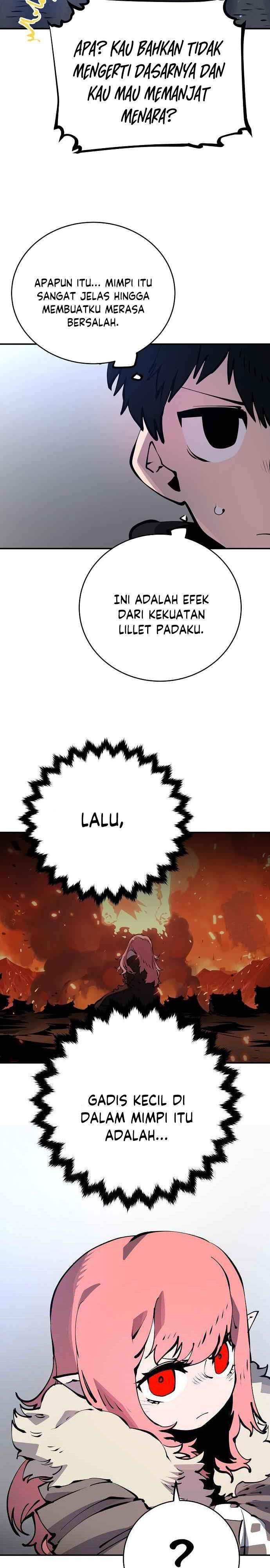 Player Chap 43 - Next Chap 44