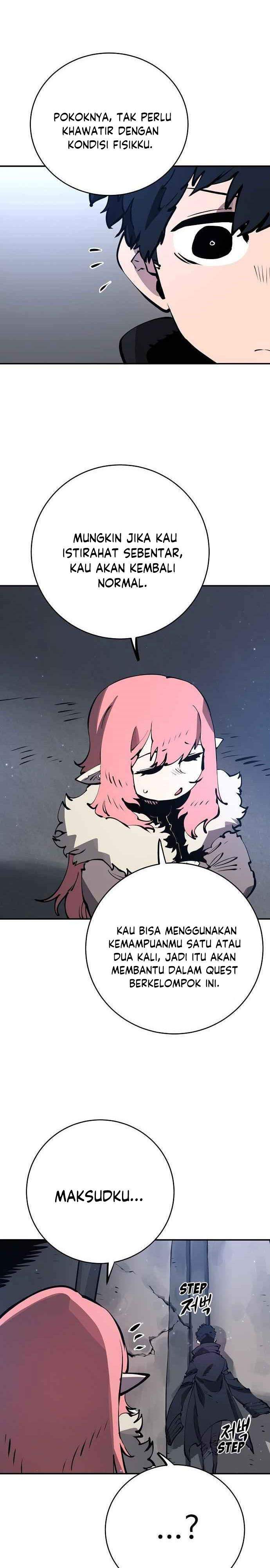 Player Chap 43 - Next Chap 44