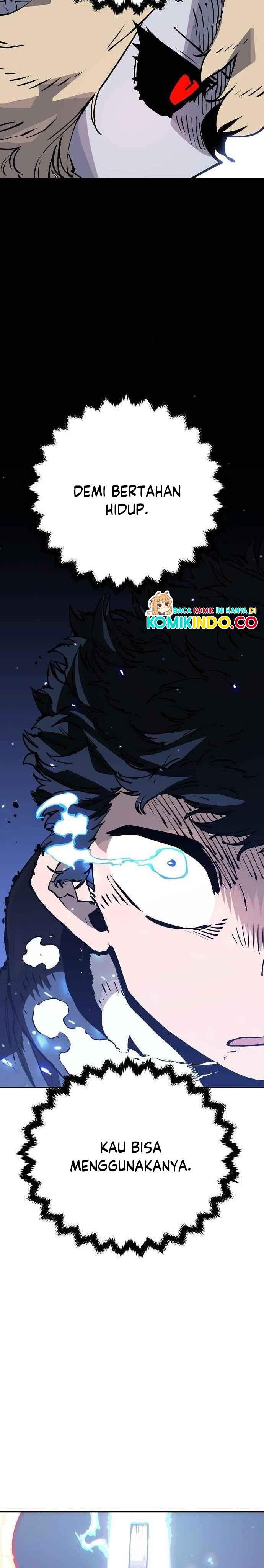 Player Chap 44 - Next Chap 45