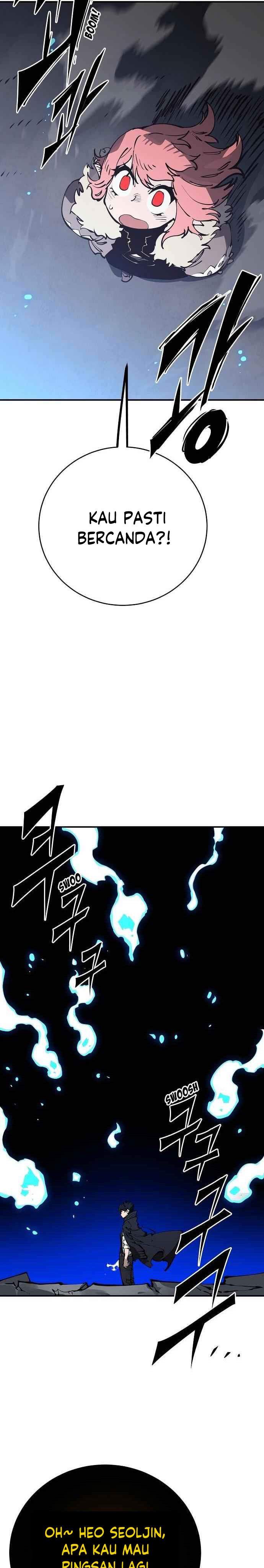 Player Chap 44 - Next Chap 45