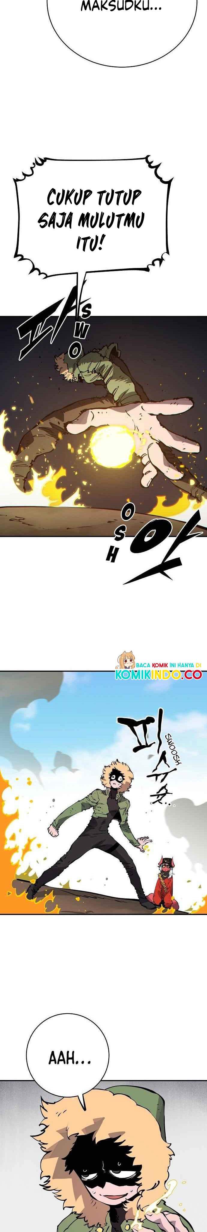 Player Chap 44 - Next Chap 45