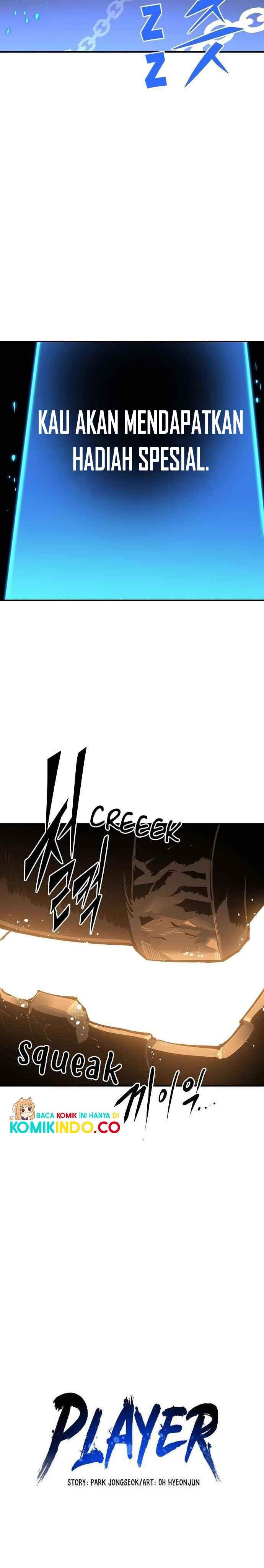 Player Chap 44 - Next Chap 45