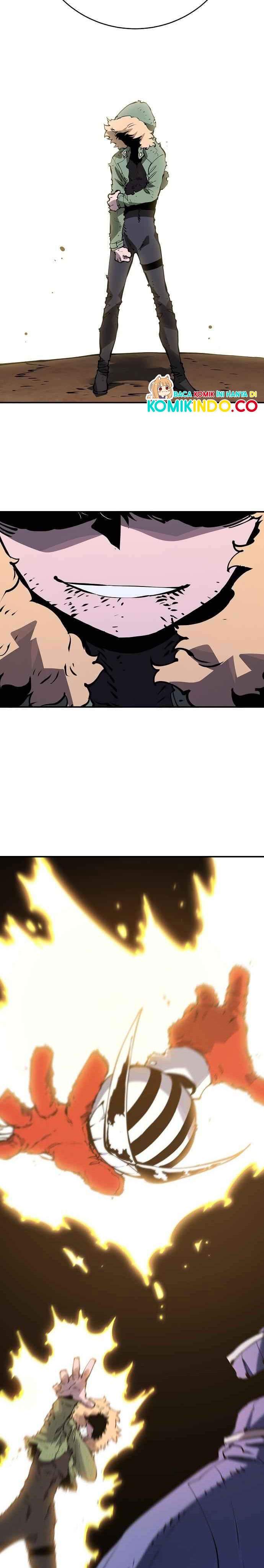 Player Chap 44 - Next Chap 45