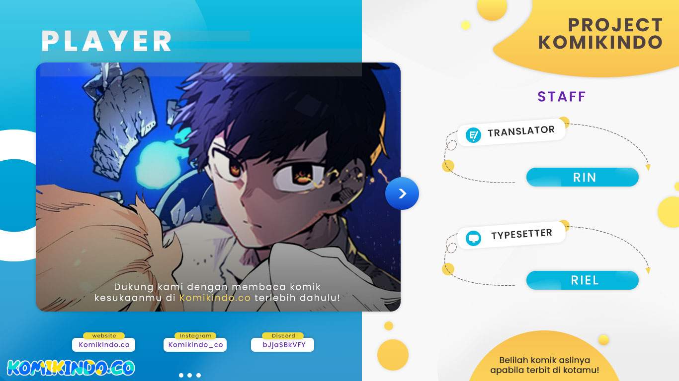 Player Chap 45 - Next Chap 46