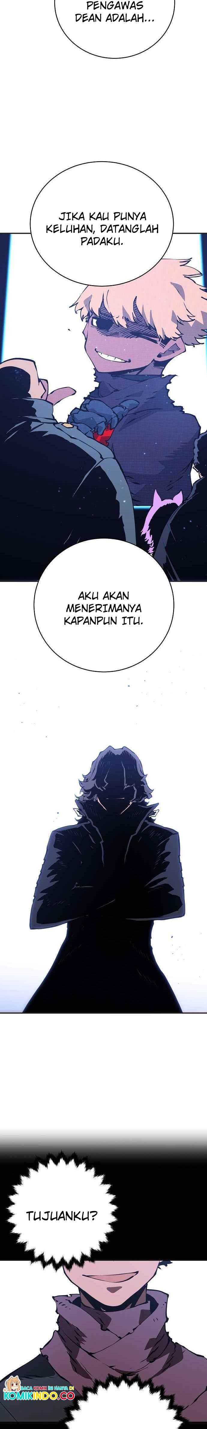 Player Chap 45 - Next Chap 46