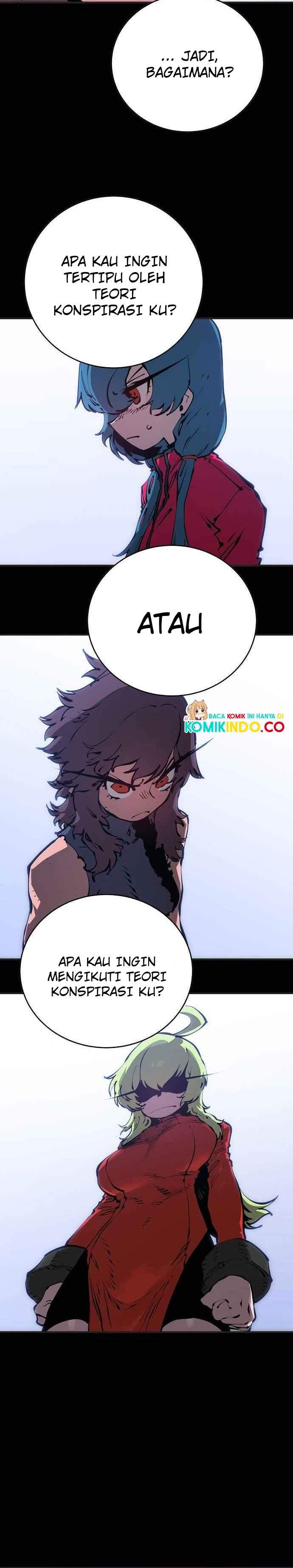 Player Chap 45 - Next Chap 46