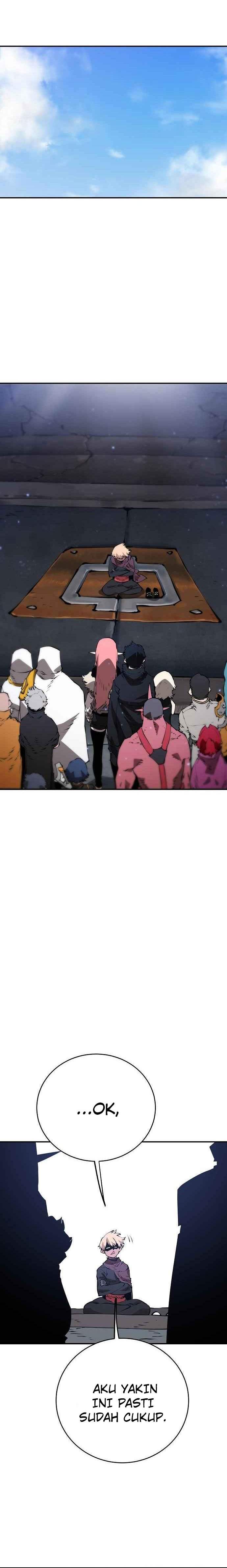 Player Chap 45 - Next Chap 46