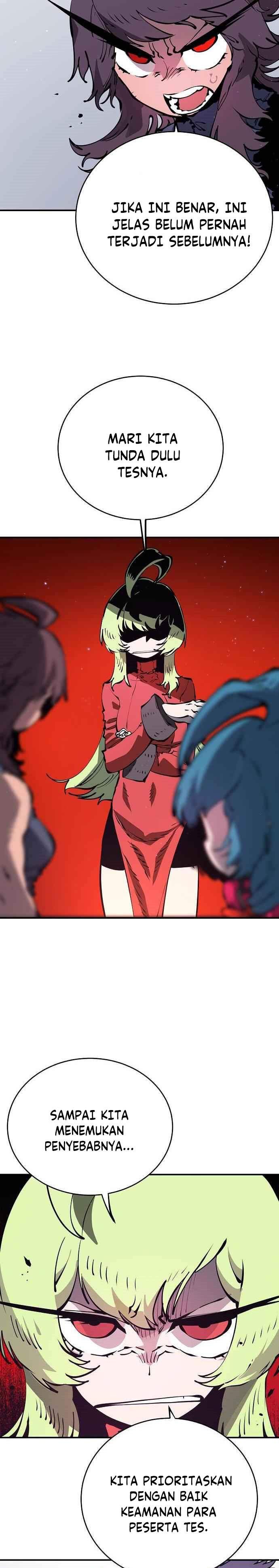 Player Chap 46 - Next Chap 47