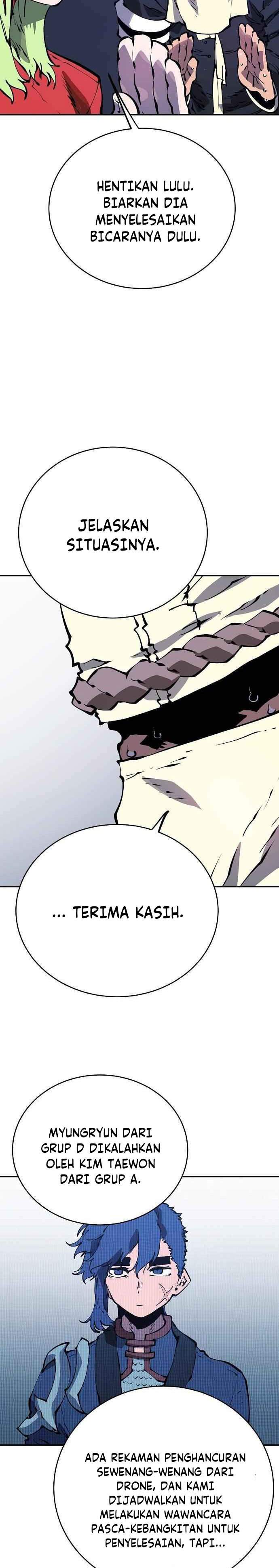 Player Chap 46 - Next Chap 47