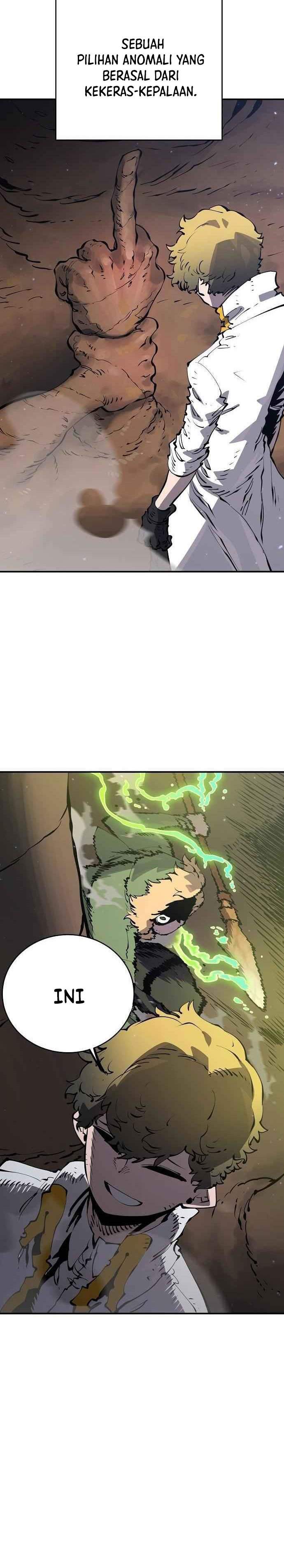 Player Chap 46 - Next Chap 47