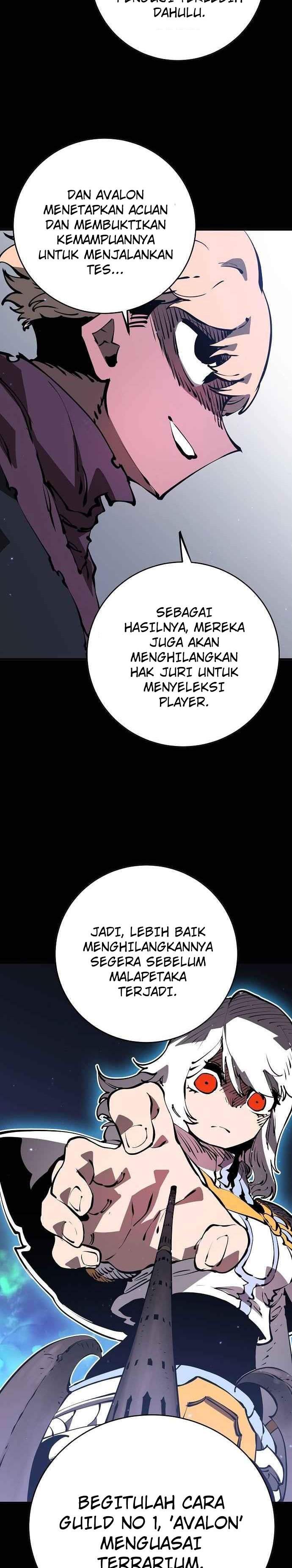 Player Chap 48 - Next Chap 49