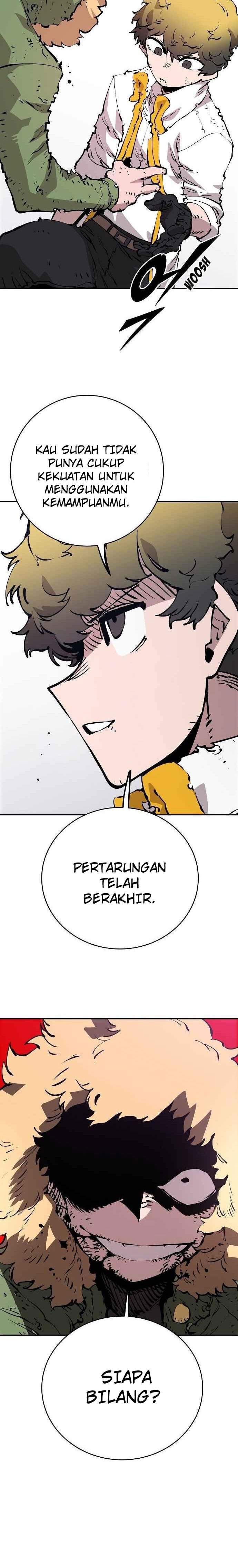 Player Chap 48 - Next Chap 49