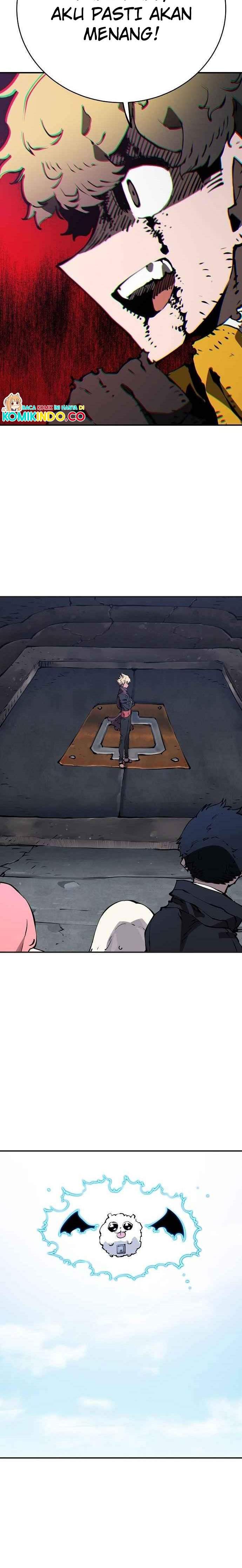 Player Chap 48 - Next Chap 49