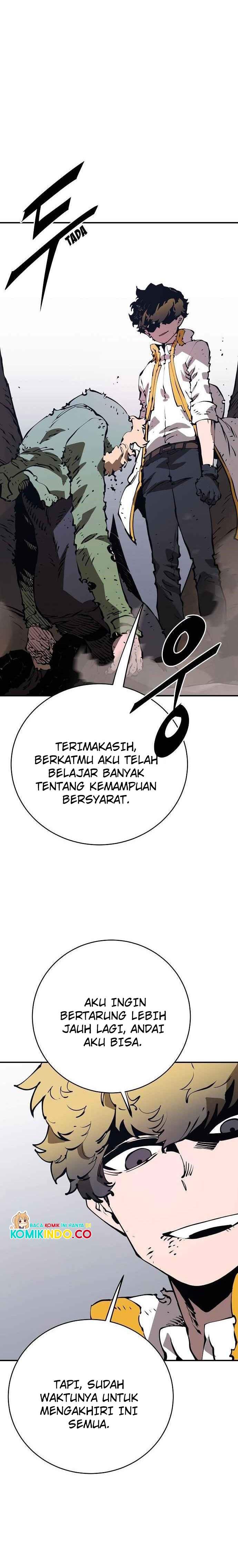 Player Chap 48 - Next Chap 49