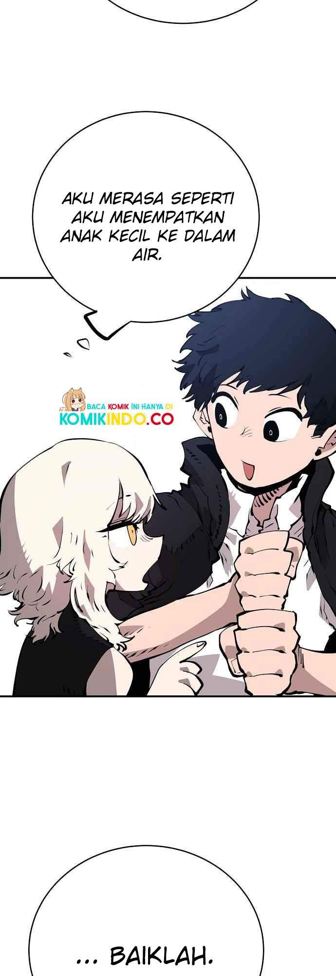 Player Chap 49 - Next Chap 50