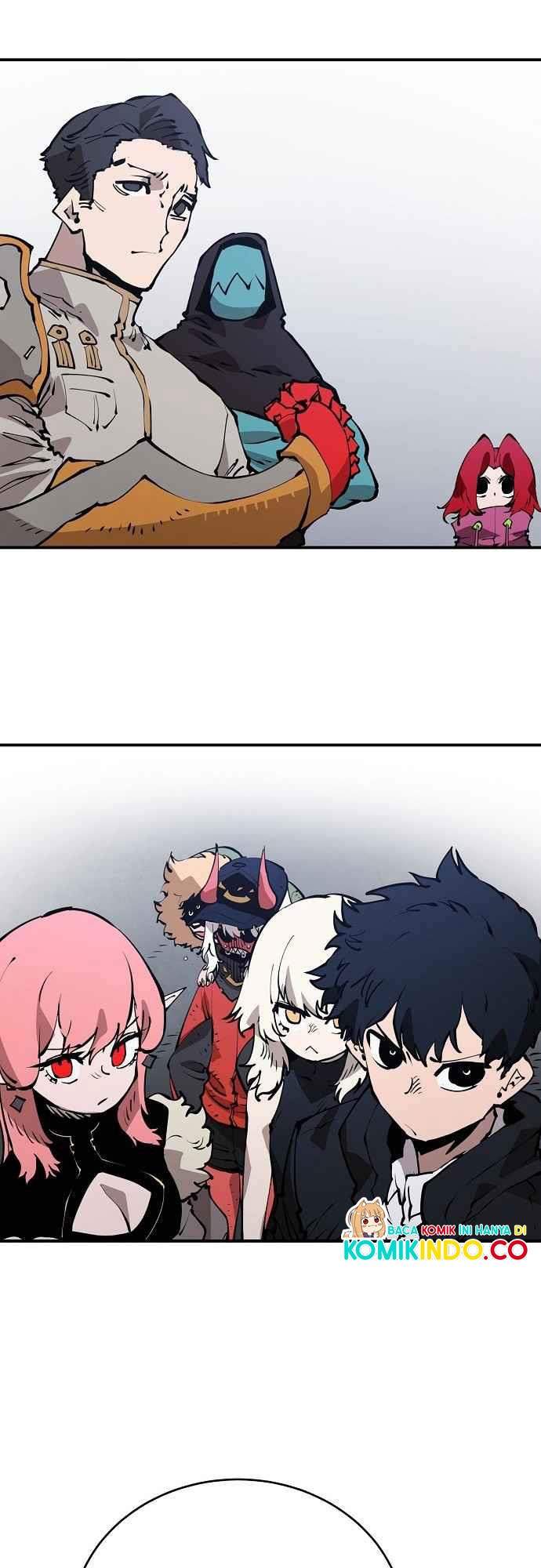 Player Chap 49 - Next Chap 50