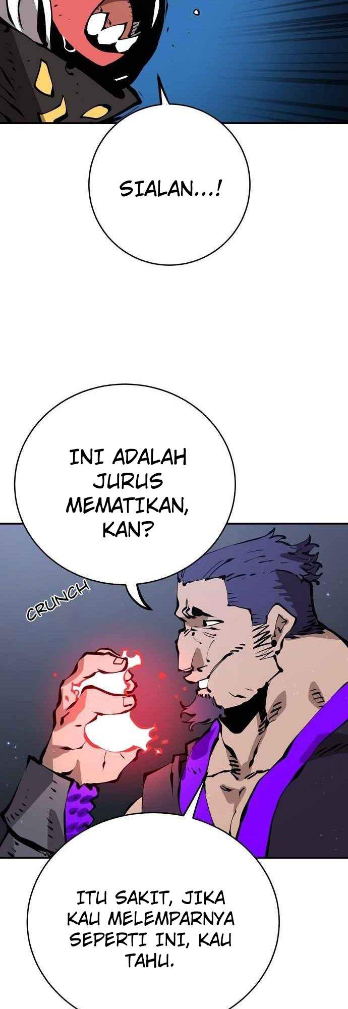 Player Chap 50 - Next Chap 51