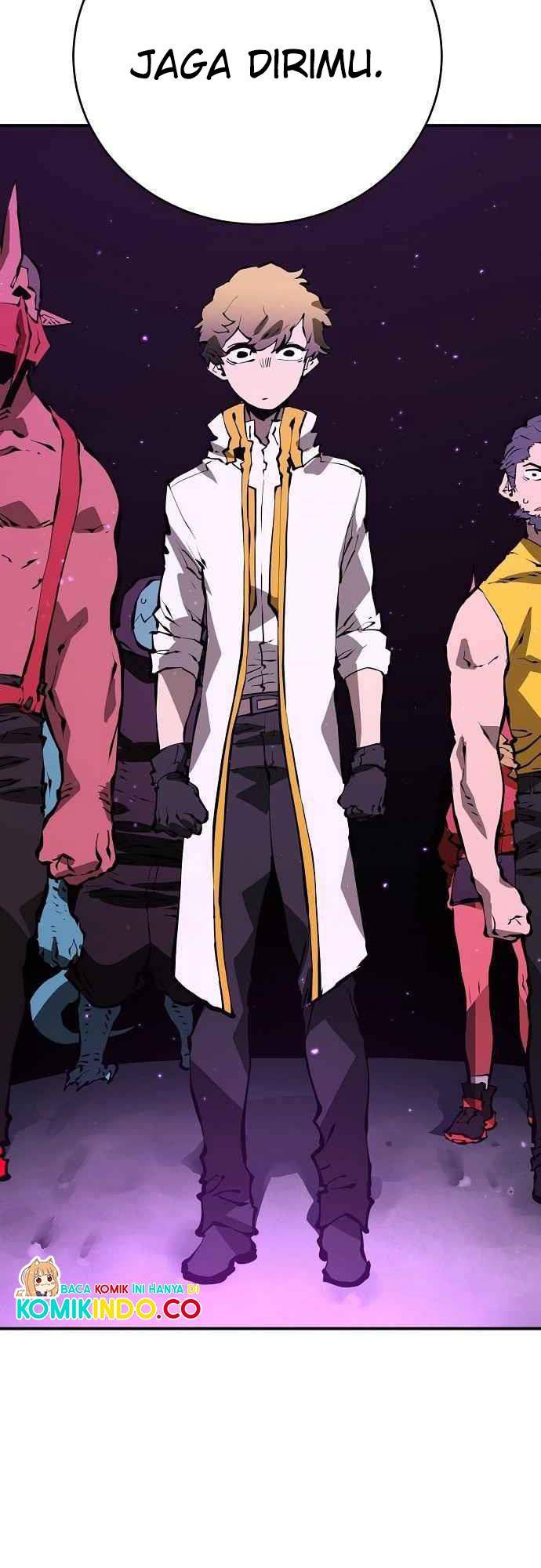 Player Chap 50 - Next Chap 51