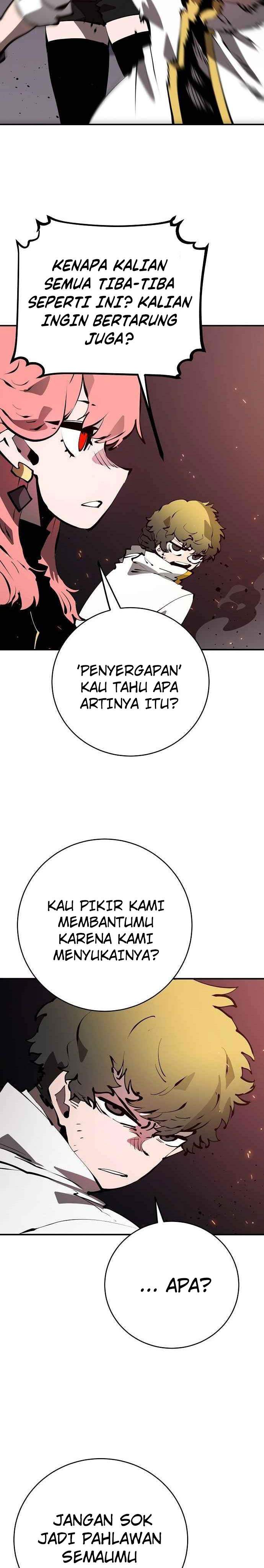 Player Chap 51 - Next Chap 52