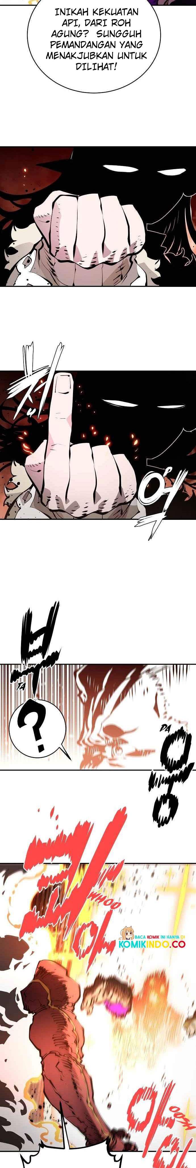 Player Chap 51 - Next Chap 52