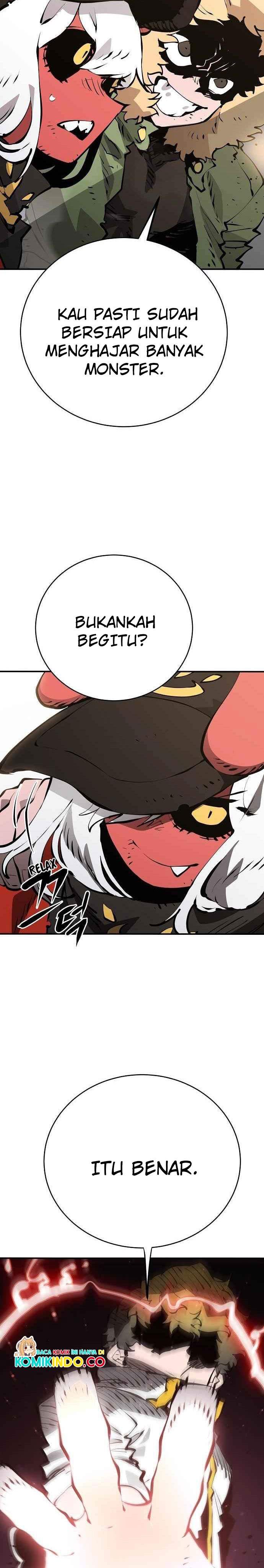 Player Chap 51 - Next Chap 52